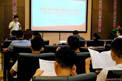 南寧市擴大租賃房源供給，助力新市民安居樂業